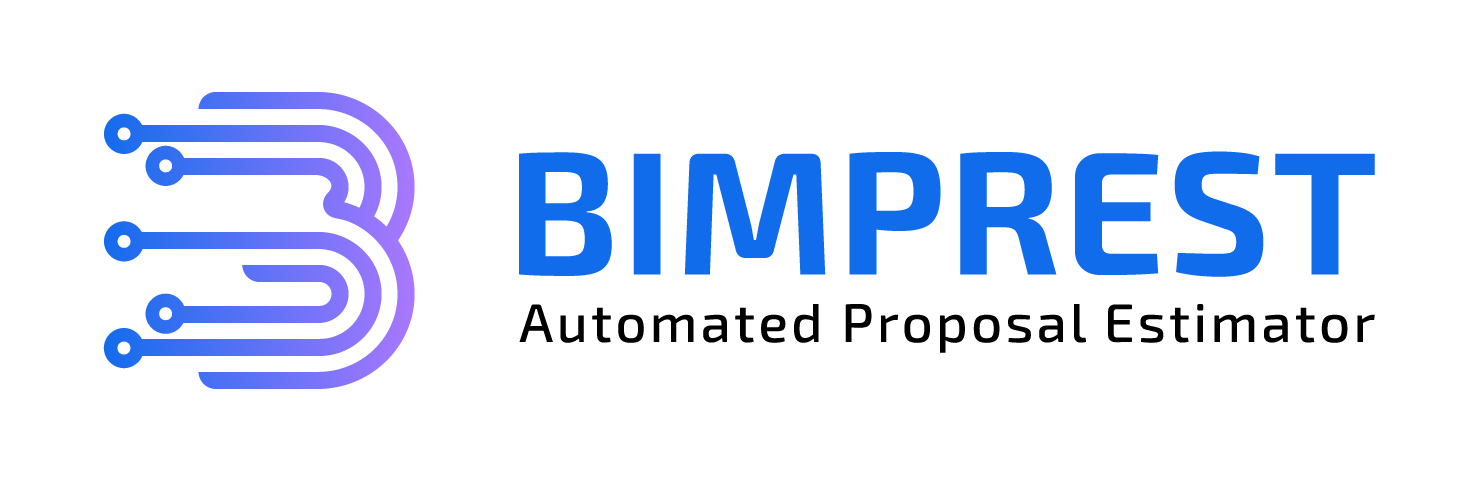 BIMPREST Logo